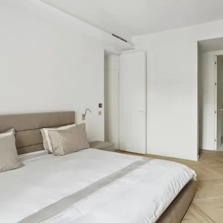 Apartment Close To Eiffel Tower *