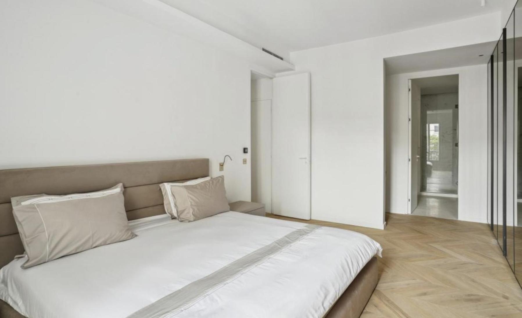 Apartment Close To Eiffel Tower *